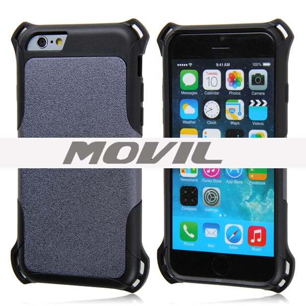 NP-2023 Protectores para Apple iPhone 6-5